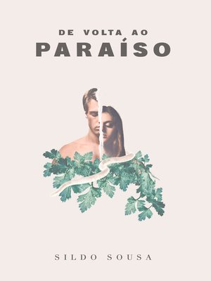 cover image of De volta ao paraíso